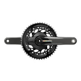 SRAM - Force D2 2x Power Meter Power Meter Cranksets _ Unite - B1keparts.com